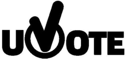UVOTE trademark
