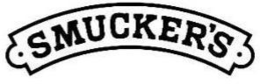 SMUCKER'S trademark