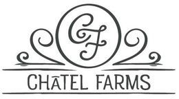 CHATEL FARMS CF trademark