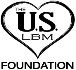 THE U.S. LBM FOUNDATION trademark