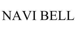 NAVI BELL trademark