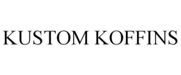 KUSTOM KOFFINS trademark