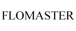 FLOMASTER trademark