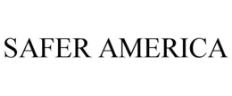 SAFER AMERICA trademark