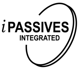 IPASSIVES INTEGRATED trademark