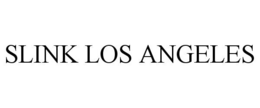 SLINK LOS ANGELES trademark