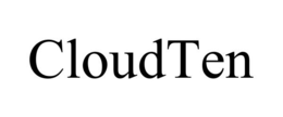 CLOUDTEN trademark
