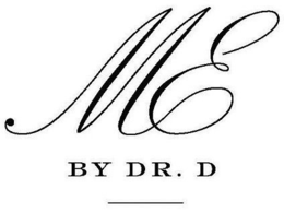 ME BY DR. D trademark