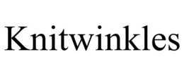 KNITWINKLES trademark