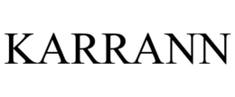 KARRANN trademark