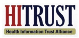 HITRUST HEALTH INFORMATION TRUST ALLIANCE trademark