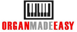 ORGANMADEEASY trademark