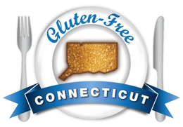 GLUTEN-FREE CONNECTICUT trademark