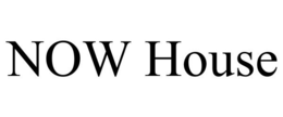 NOW HOUSE trademark