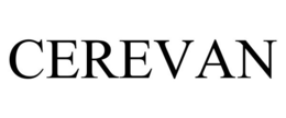 CEREVAN trademark