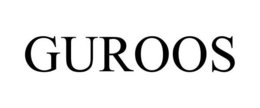 GUROOS trademark