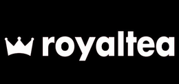 ROYALTEA trademark