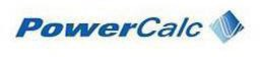 POWERCALC trademark
