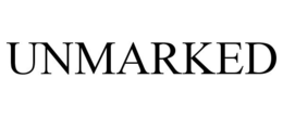 UNMARKED trademark