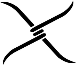 X trademark