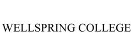 WELLSPRING COLLEGE trademark
