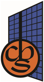 CBS trademark