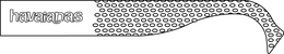 HAVAIANAS trademark
