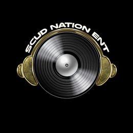 SCUD NATION ENT trademark