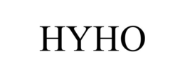 HYHO trademark