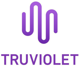 TRUVIOLET trademark