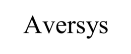 AVERSYS trademark