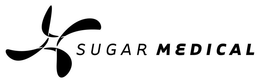 SUGAR MEDICAL trademark