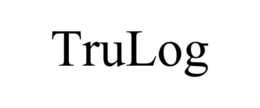 TRULOG trademark