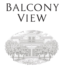 BALCONY VIEW trademark