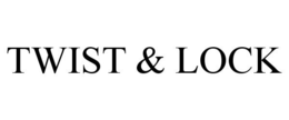 TWIST & LOCK trademark