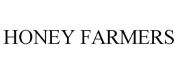 HONEY FARMERS trademark