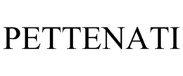 PETTENATI trademark