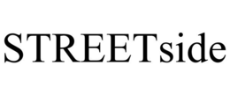 STREETSIDE trademark