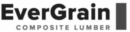 EVERGRAIN COMPOSITE LUMBER trademark