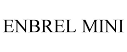 ENBREL MINI trademark