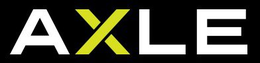 AXLE trademark