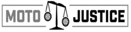 MOTO JUSTICE trademark