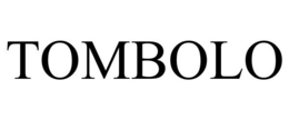 TOMBOLO trademark