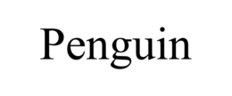 PENGUIN trademark