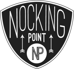 NOCKING POINT NP trademark