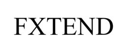 FXTEND trademark