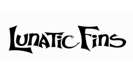 LUNATIC FINS trademark