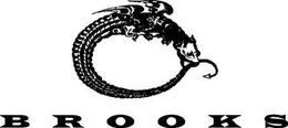 BROOKS trademark