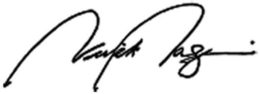 VIVEK NAGRANI trademark
