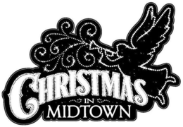 CHRISTMAS IN MIDTOWN trademark